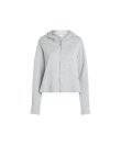 Calvin Klein - Icon Cotton Terry L/S Sweatshirt