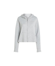 Calvin Klein - Icon Cotton Terry L/S Sweatshirt