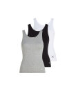 Calvin Klein - 100% Cotton Tank Top