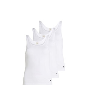 Calvin Klein - 100% Cotton Tank Top