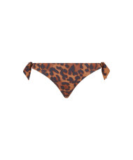 Chantelle - Sauvage Bikini_knotted Sides