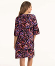 Anita - Retro Butterfly Tunic