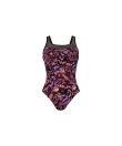 Anita - Retro Butterfly Care Swimsuit