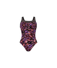 Anita - Retro Butterfly Care Swimsuit