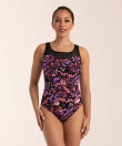 Anita - Retro Butterfly Care Swimsuit