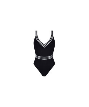 Lise Charmel - Energie Nau Halter Swimsuit