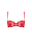 Aubade - Rules Of Attraction Half-cup Bra