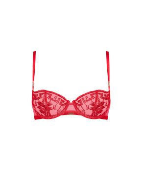 Aubade - Rules Of Attraction Half-cup Bra