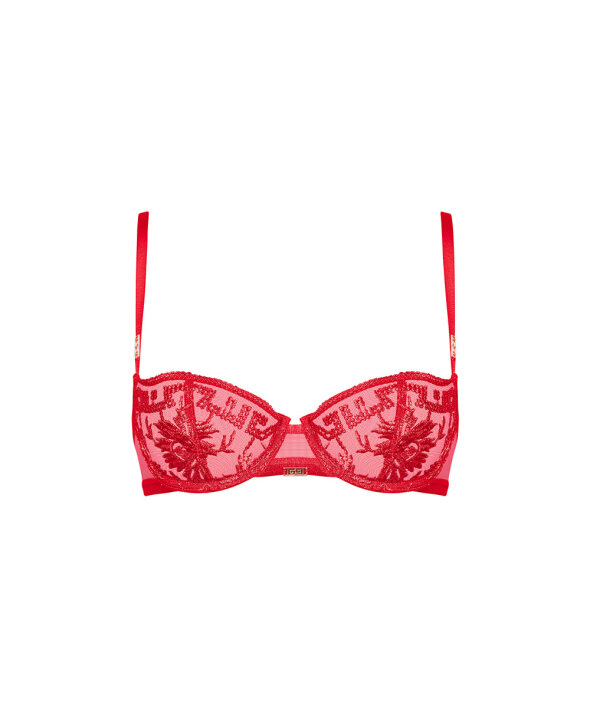 Aubade - Rules Of Attraction Half-cup Bra