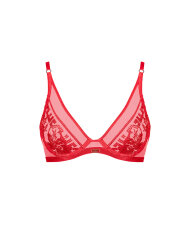 Aubade - Rules Of Attraction Triangle Bra