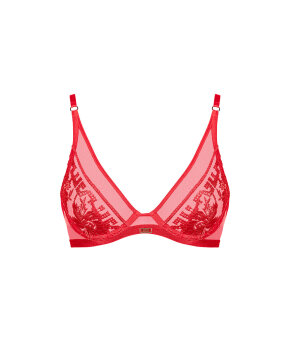 Aubade - Rules Of Attraction Triangle Bra