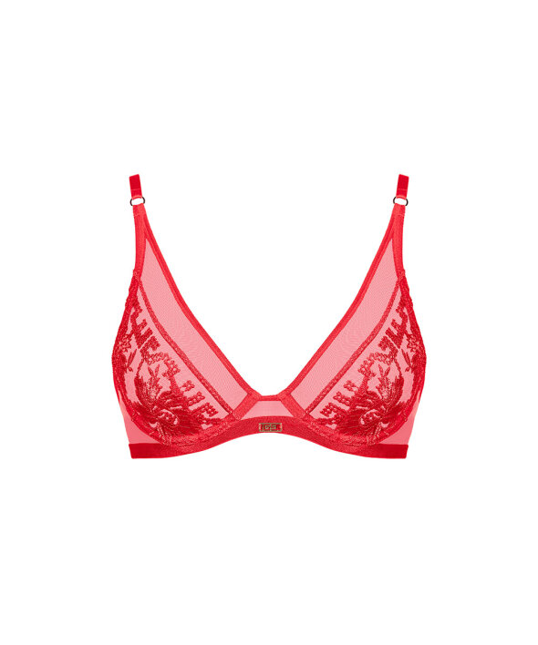 Aubade - Rules Of Attraction Triangle Bra