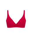 Femilet - Bonaire Wirefree Plunge T-shirt Bra