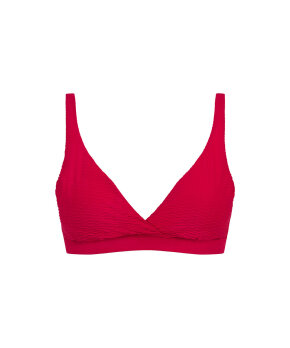 Femilet - Bonaire Wirefree Plunge T-shirt Bra