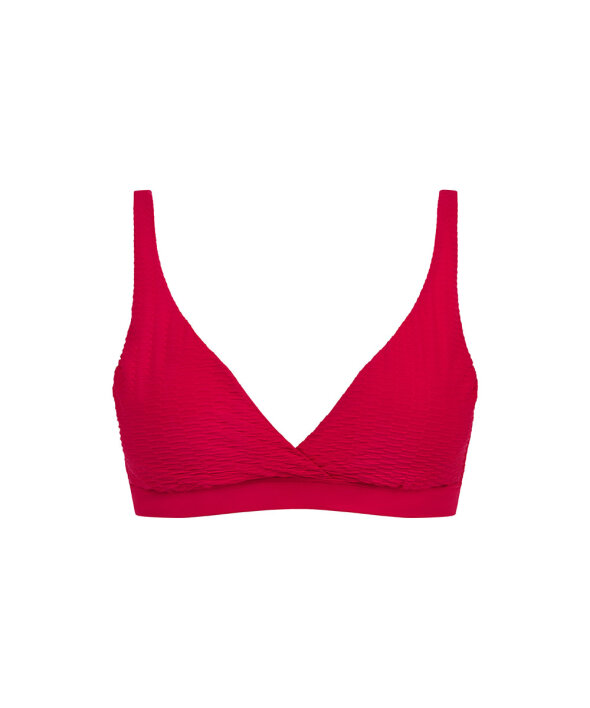 Femilet - Bonaire Wirefree Plunge T-shirt Bra