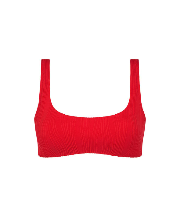 Chantelle - Swim One Size WF T-shirt Bra_removabla Pads