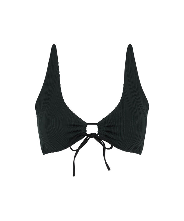 Chantelle - Swim One Size Wirefree Plunge T-shirt Bra