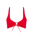 Chantelle - Swim One Size Wirefree Plunge T-shirt Bra