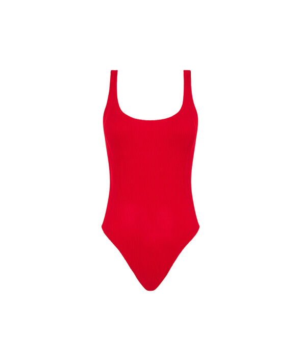 Chantelle - Swim One Size Wirefree T-shirt Swimsuit