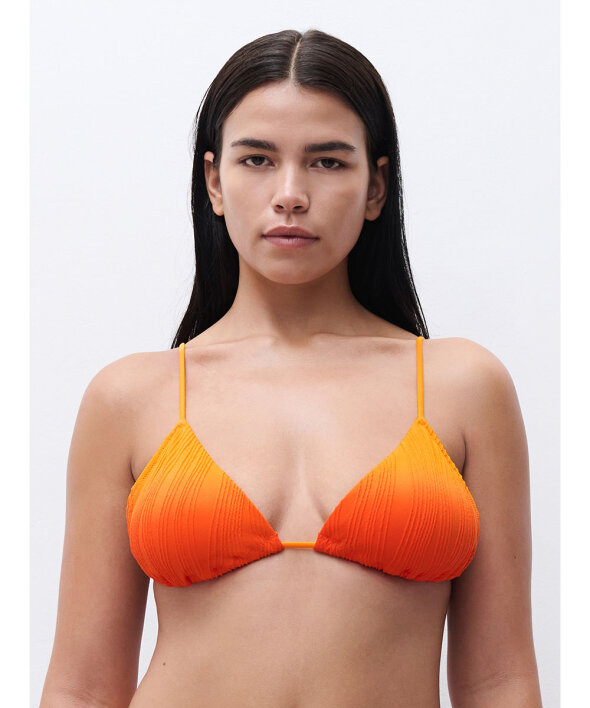 Chantelle - Swim One Size Wirefree Triangle T-shirt Bra