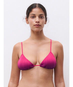 Chantelle - Swim One Size Wirefree Triangle T-shirt Bra