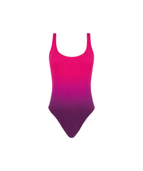 Chantelle - Swim One Size Wirefree T-shirt Swimsuit