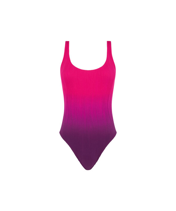 Chantelle - Swim One Size Wirefree T-shirt Swimsuit