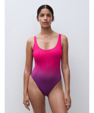 Chantelle - Swim One Size Wirefree T-shirt Swimsuit