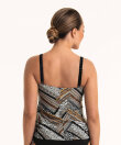 Anita - Safari World Care tankini top