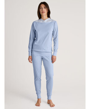 Calida - Soulmate Pyjamas With Cuff