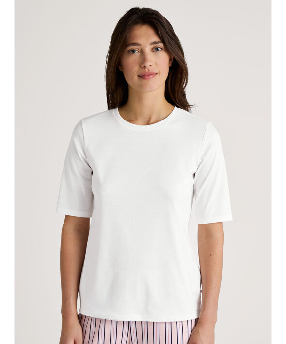 Calida - Favourites Sleep Shirt Short-Sleeve