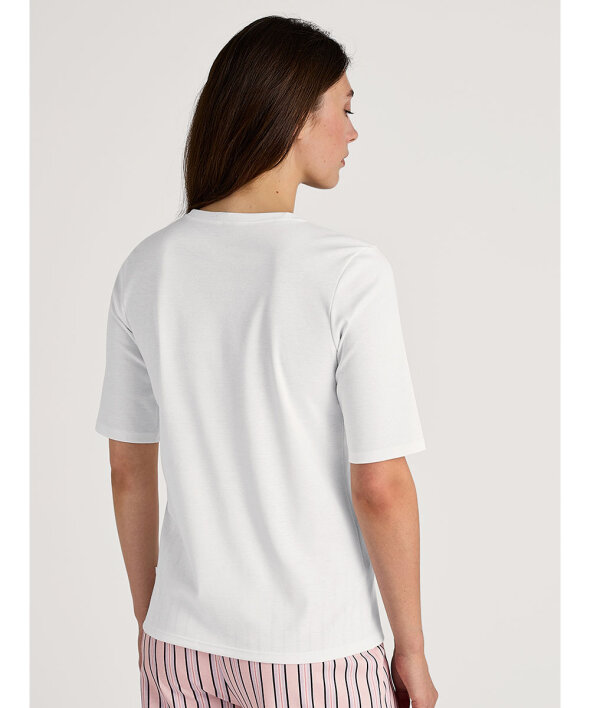 Calida - Favourites Sleep Shirt Short-Sleeve