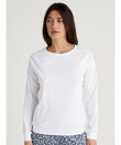 Calida - Favourites Sleep Shirt Long-Sleeve