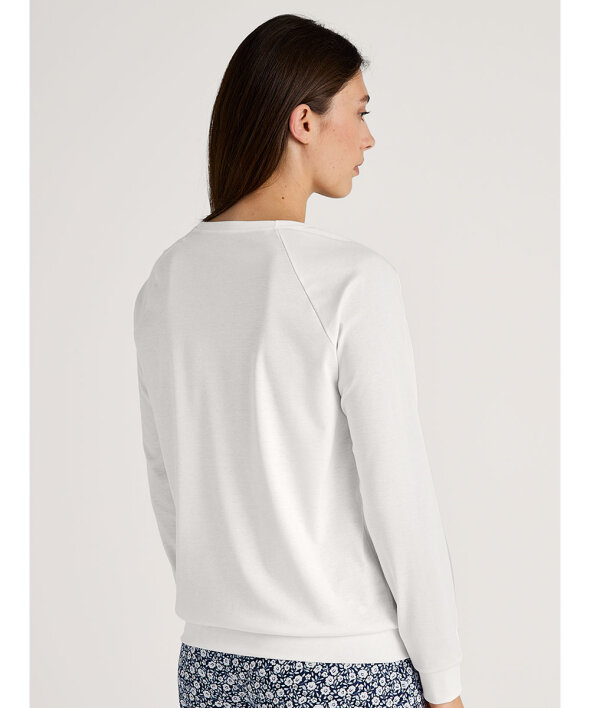 Calida - Favourites Sleep Shirt Long-Sleeve