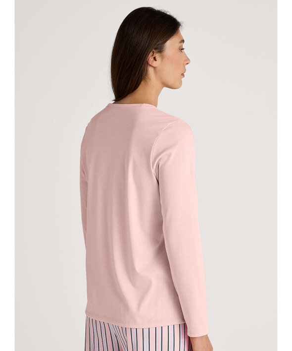 Calida - Favourites Sleep Shirt Long-Sleeve