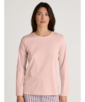 Calida - Favourites Sleep Shirt Long-Sleeve