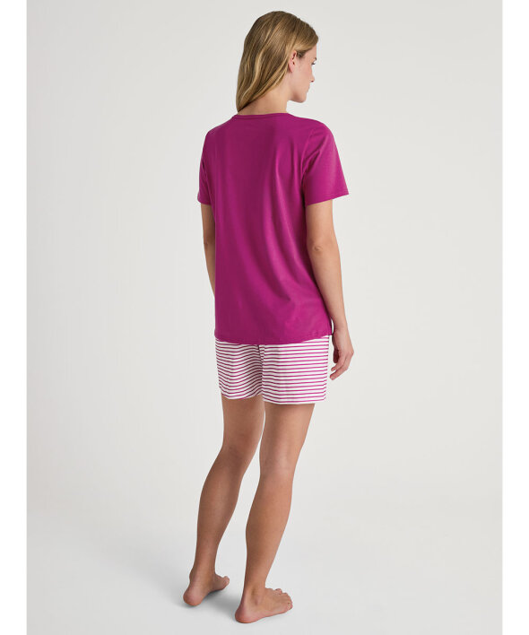 Calida - Marine Dreams Short Pyjamas