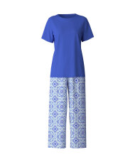 Calida - Orient Dreams 7/8 Pyjamas