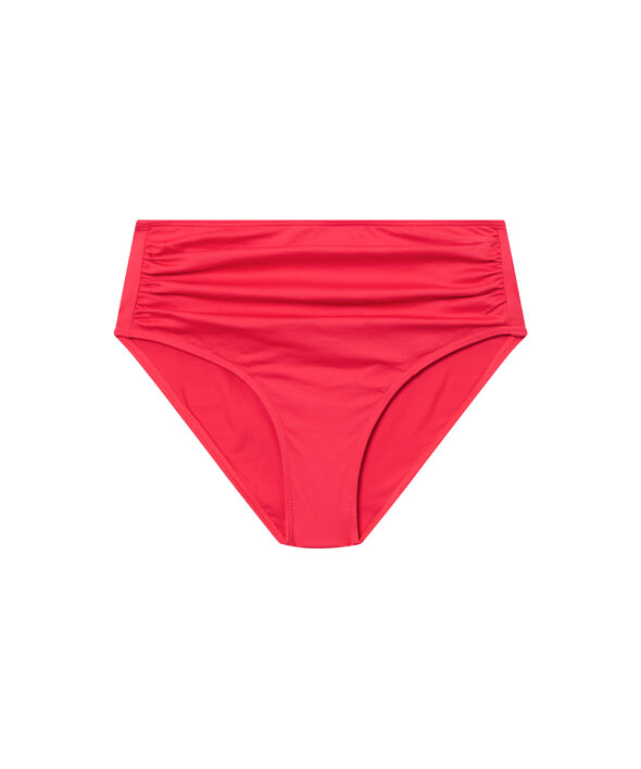 Saltabad - Draped Bikini Bottoms Bikinibyxa