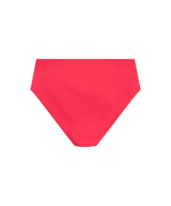 Saltabad - Draped Bikini Bottoms Bikinibyxa