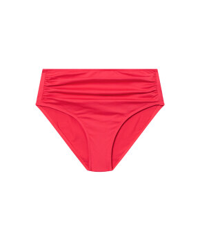 Saltabad - Draped Bikini Bottoms Bikinibyxa