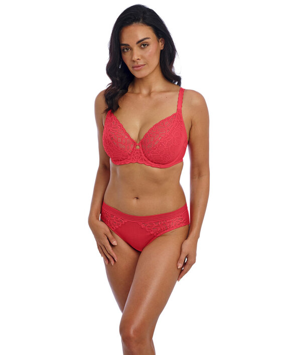 Wacoal - Raffine Full cup bra