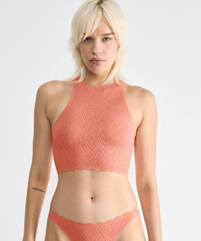 Sloggi - Sloggi ZERO Feel Bliss Crop Top