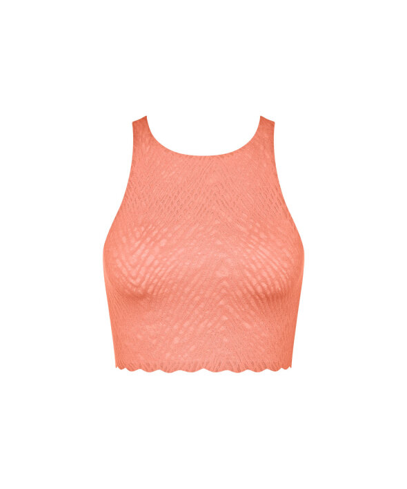 Sloggi - Sloggi ZERO Feel Bliss Crop Top