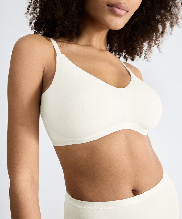 Sloggi - Sloggi GO Daily Cotton Soft bra