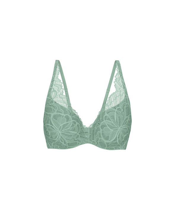 Triumph - Body Make-Up Illusion Lace Bra WP