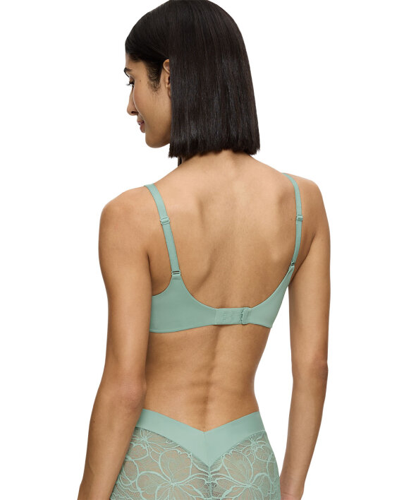 Triumph - Body Make-Up Illusion Lace Bra WP