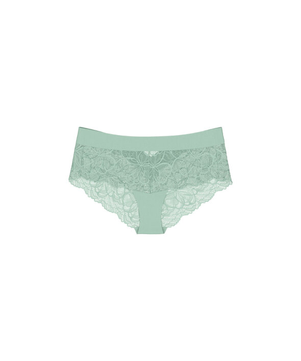 Triumph - Body Make-Up Illusion Lace Shorty