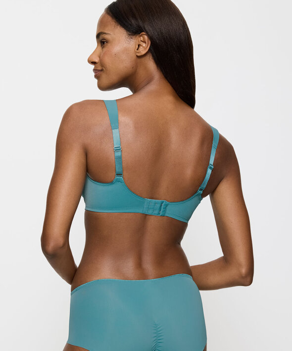 Triumph - Essential Minimizer T Bra W