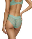 Triumph - Body Make-Up Illusion Lace Highleg Tai